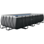 Intex Ultra XTR Πισίνα PVC με Μεταλλικό Σκελετό & Αντλία Φίλτρου 549x274x132εκ.
